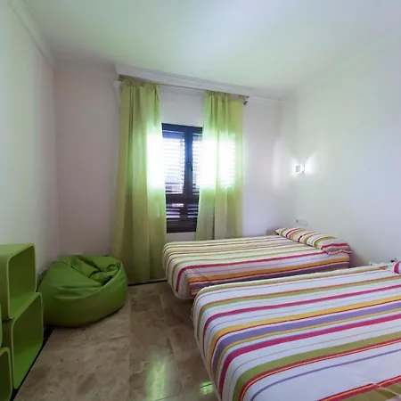 Villa Marina Deluxe & Pool Playa Blanca (Lanzarote)