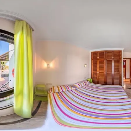 Villa Marina Deluxe & Pool Playa Blanca (Lanzarote)