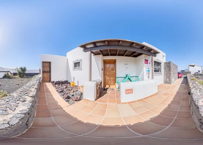 Marina Deluxe & Pool ヴィラ