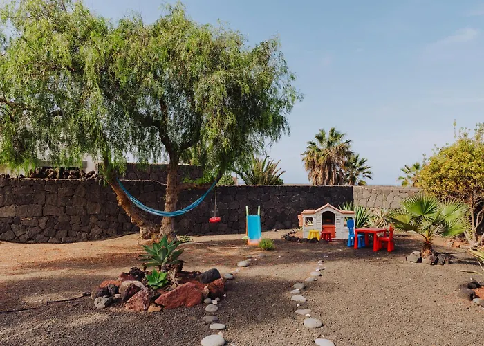 Marina Deluxe & Pool ヴィラ プラヤ・ブランカ