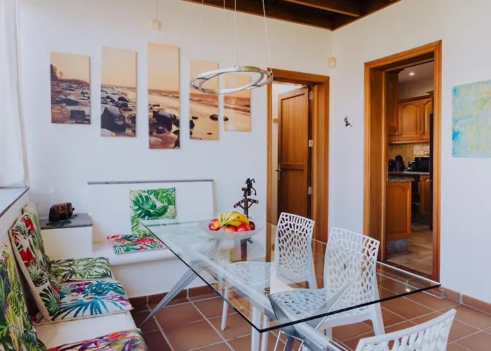 Marina Deluxe & Pool プラヤ・ブランカ