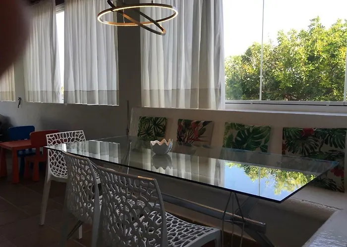 Marina Deluxe & Pool ヴィラ *