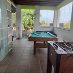 Marina Deluxe & Pool Villa