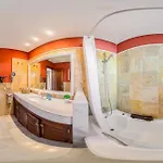Villa Marina Deluxe & Pool