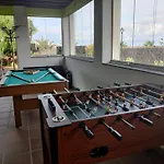 Marina Deluxe & Pool Villa Playa Blanca (Lanzarote)