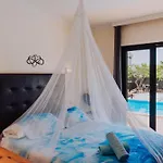 Villa Marina Deluxe & Pool Playa Blanca (Lanzarote)