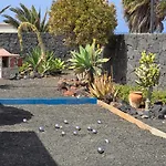 Marina Deluxe & Pool Villa Playa Blanca (Lanzarote)