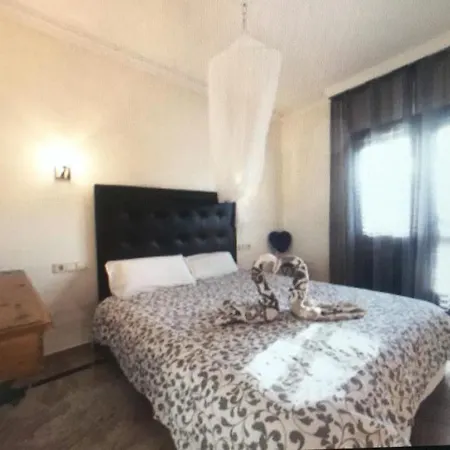 Marina Deluxe & Pool Villa Playa Blanca (Lanzarote)