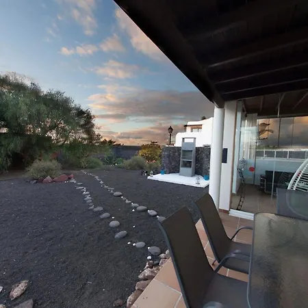 Marina Deluxe & Pool Vila