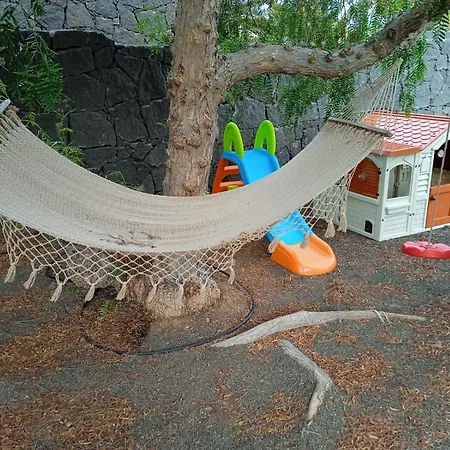 Marina Deluxe & Pool * بلايا بلانكا