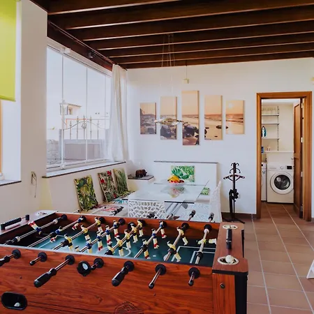 Marina Deluxe & Pool Villa *