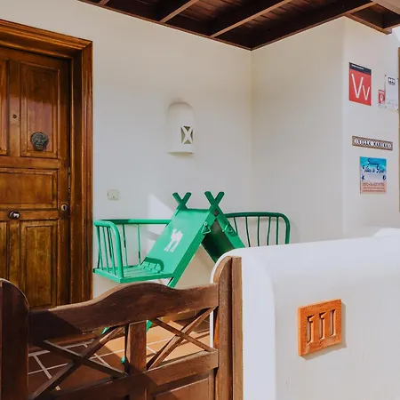 Marina Deluxe & Pool Playa Blanca (Lanzarote)