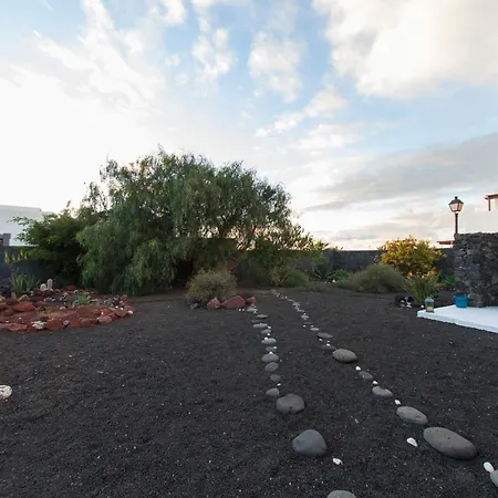 Villa Marina Deluxe & Pool Playa Blanca (Lanzarote)