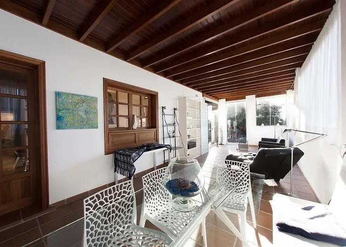 Marina Deluxe & Pool Villa