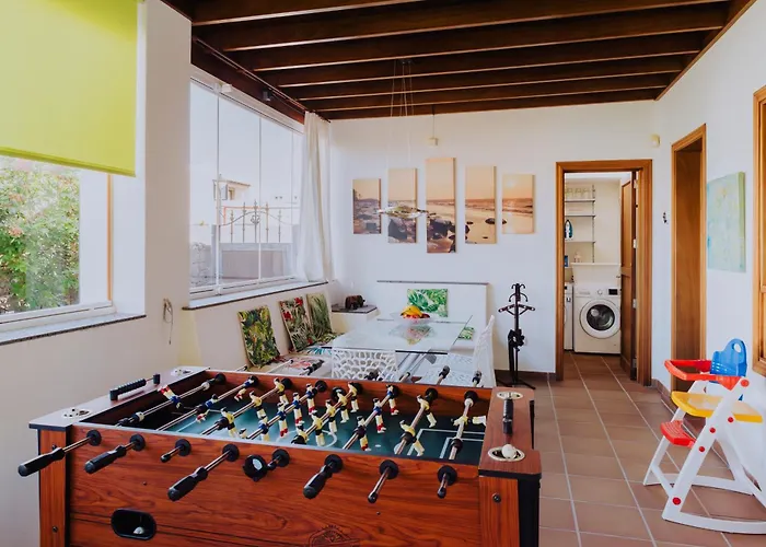 Marina Deluxe & Pool فيلة *