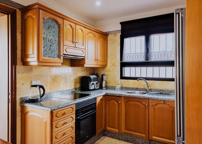 Marina Deluxe & Pool فيلة بلايا بلانكا