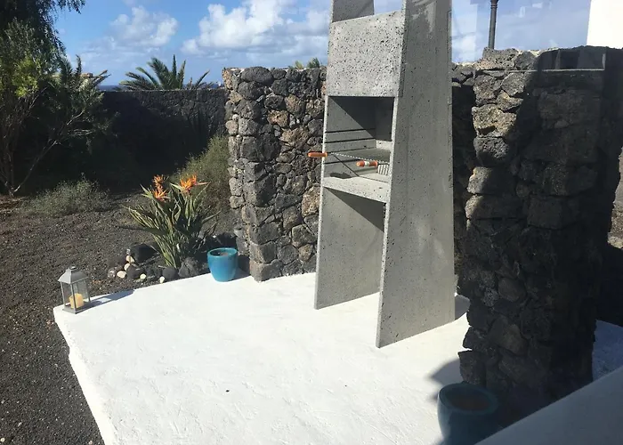 Marina Deluxe & Pool فيلة بلايا بلانكا