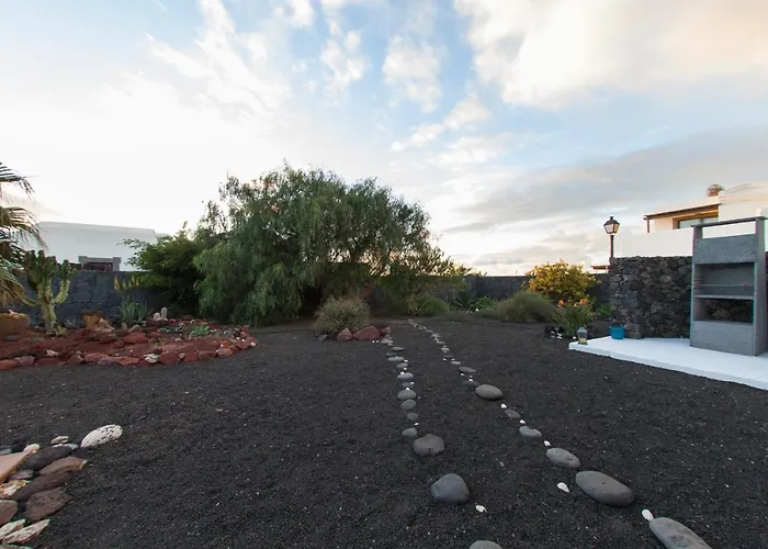 فيلة Marina Deluxe & Pool بلايا بلانكا