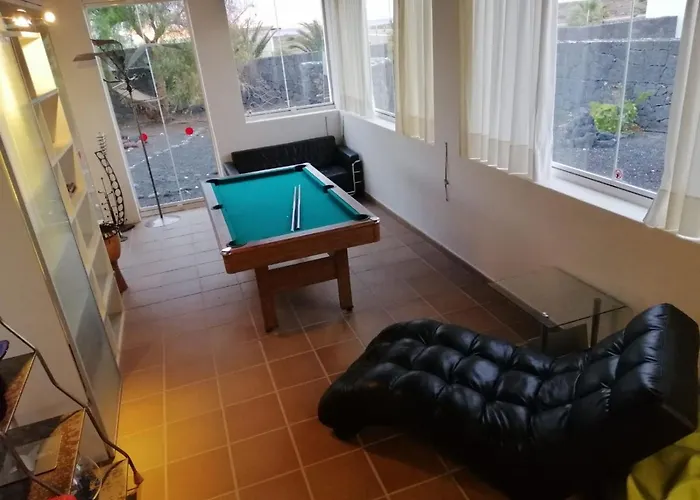 Marina Deluxe & Pool Villa *