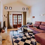 Villa Marina Deluxe & Pool Playa Blanca (Lanzarote)