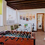 Marina Deluxe & Pool Villa *