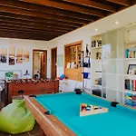 Villa Marina Deluxe & Pool Playa Blanca (Lanzarote)
