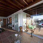 Marina Deluxe & Pool Villa Playa Blanca (Lanzarote)