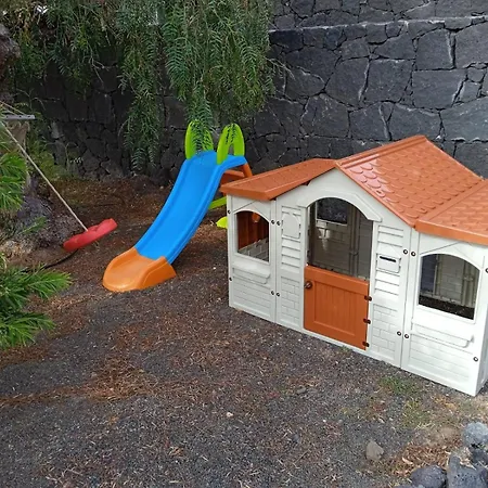 Marina Deluxe & Pool Βίλα *