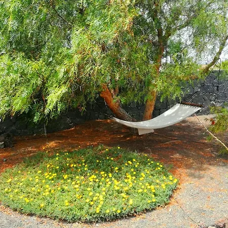 Villa Marina Deluxe & Pool Playa Blanca (Lanzarote)