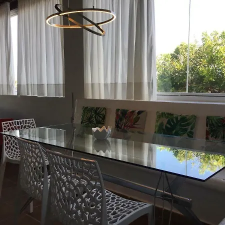 Marina Deluxe & Pool Villa *