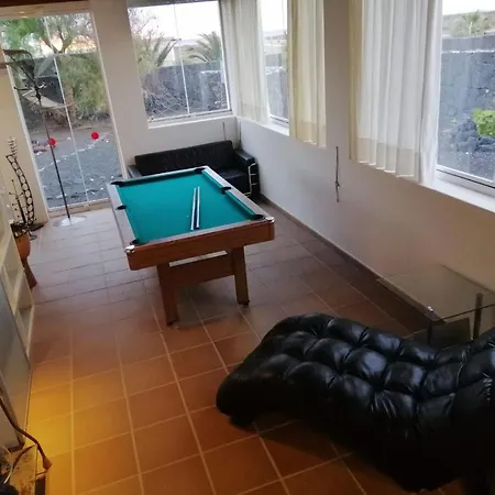 Marina Deluxe & Pool Villa *