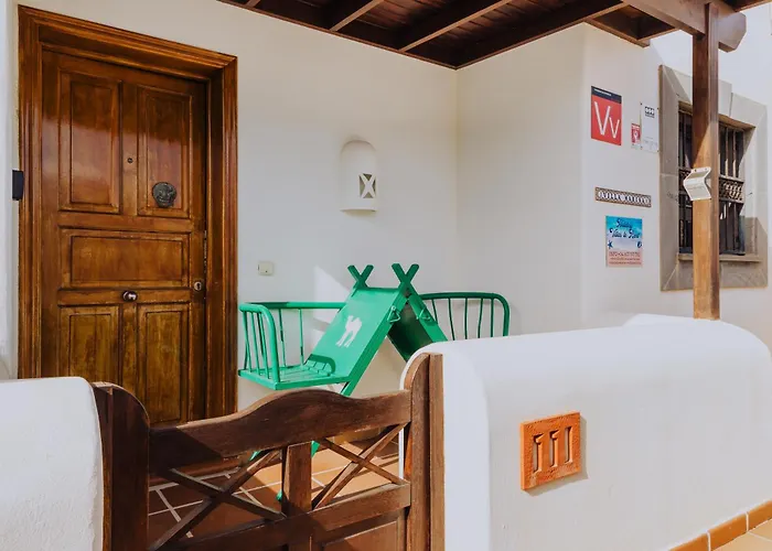 Marina Deluxe & Pool Πλάγια Μπλάνκα